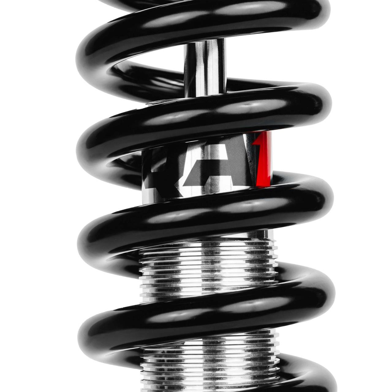 QA1 Coilover Kits GD510-10700 KIT, FRONT COILOVER, D-ADJ, 99-06 SILVERADO 1500 2WD thumbnail 3