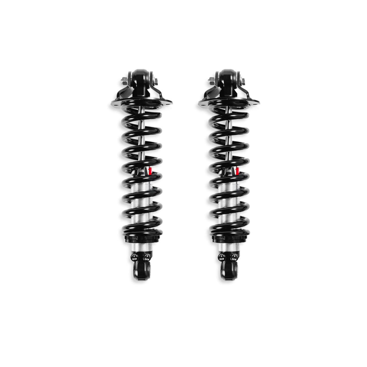 QA1 Coilover Kits GD510-10700 KIT, FRONT COILOVER, D-ADJ, 99-06 SILVERADO 1500 2WD