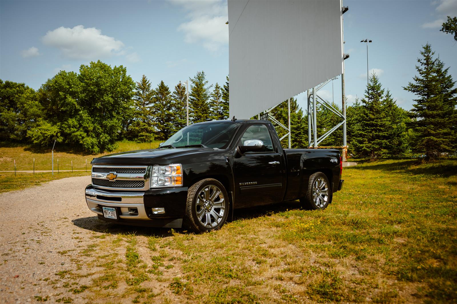 QA1 07-18 Chevrolet Silverado 2WD 12-800lb/in. Front Pro-Coil Kit S-Adj thumbnail 6