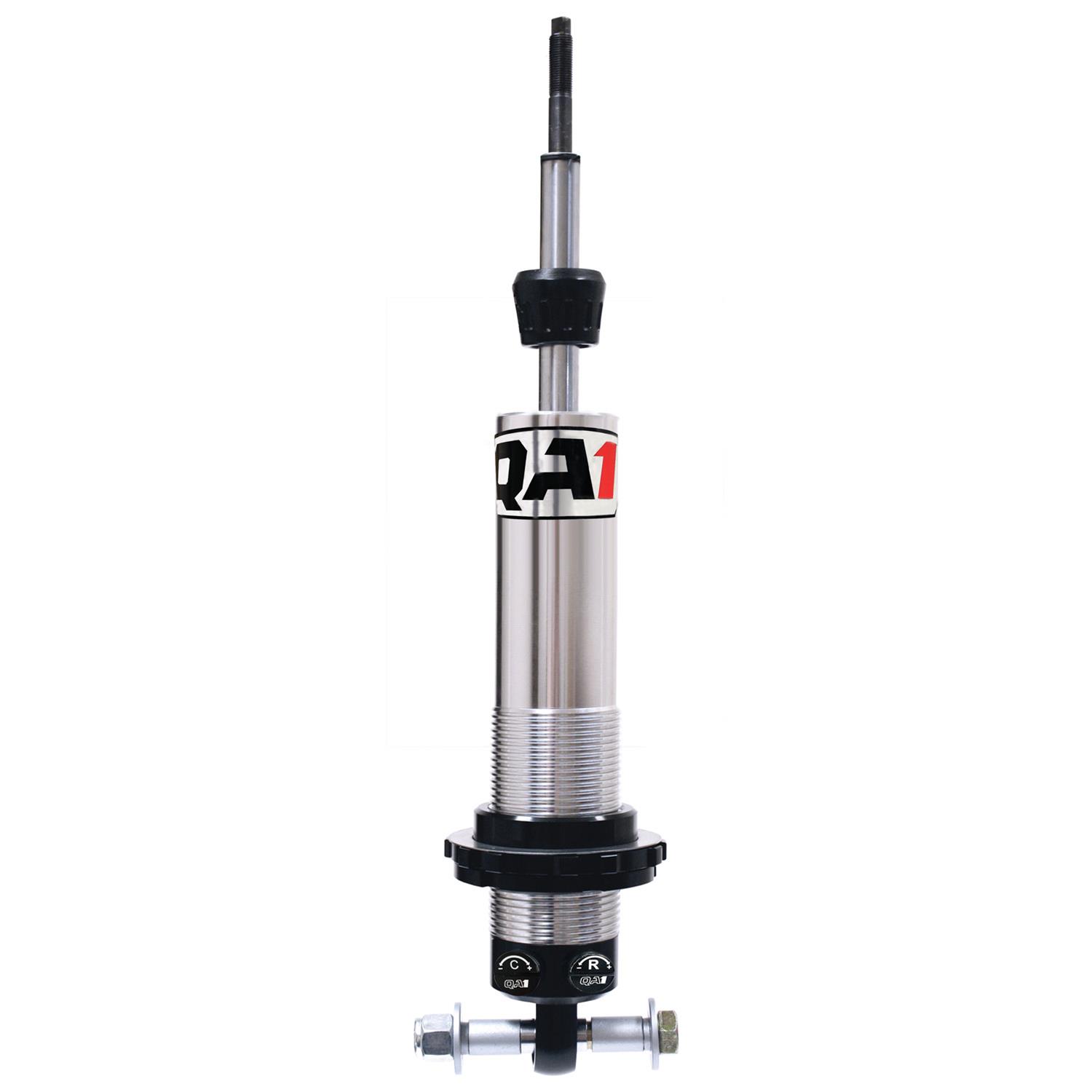 QA1 GM Pro Front Coil-Over Shock Absorber - Double Adj. - Stock Mount - 10.875in/16.375in - Aluminum thumbnail 2