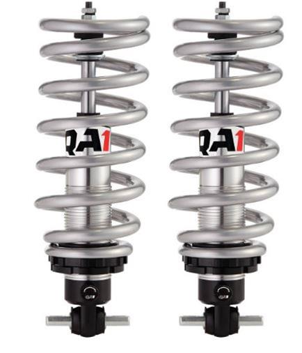 QA1 Pro-Coil Front Shock Kit GM BB Cars GS401-10450A QA1 Pro-Coil Front Shock Kit GM BB Cars GS401-10450A