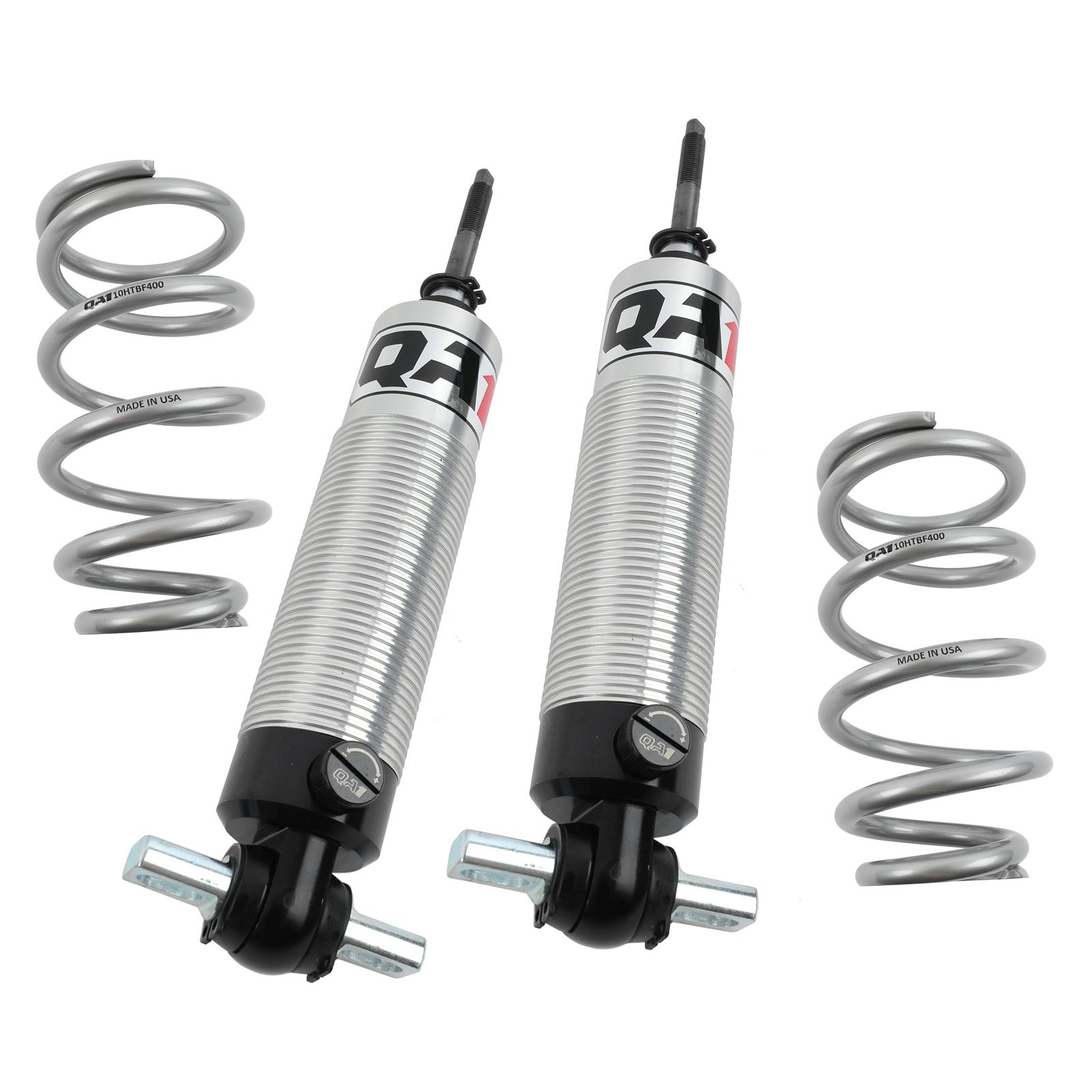 QA1 Coilover Overhaul Kit 52344-M400 main image 1
