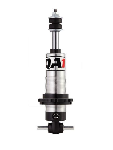QA1 GM Pro Front Coil-Over Shock Absorber - Single Adj. - Stock Mount - 10.125in/15in - Aluminum thumbnail 3