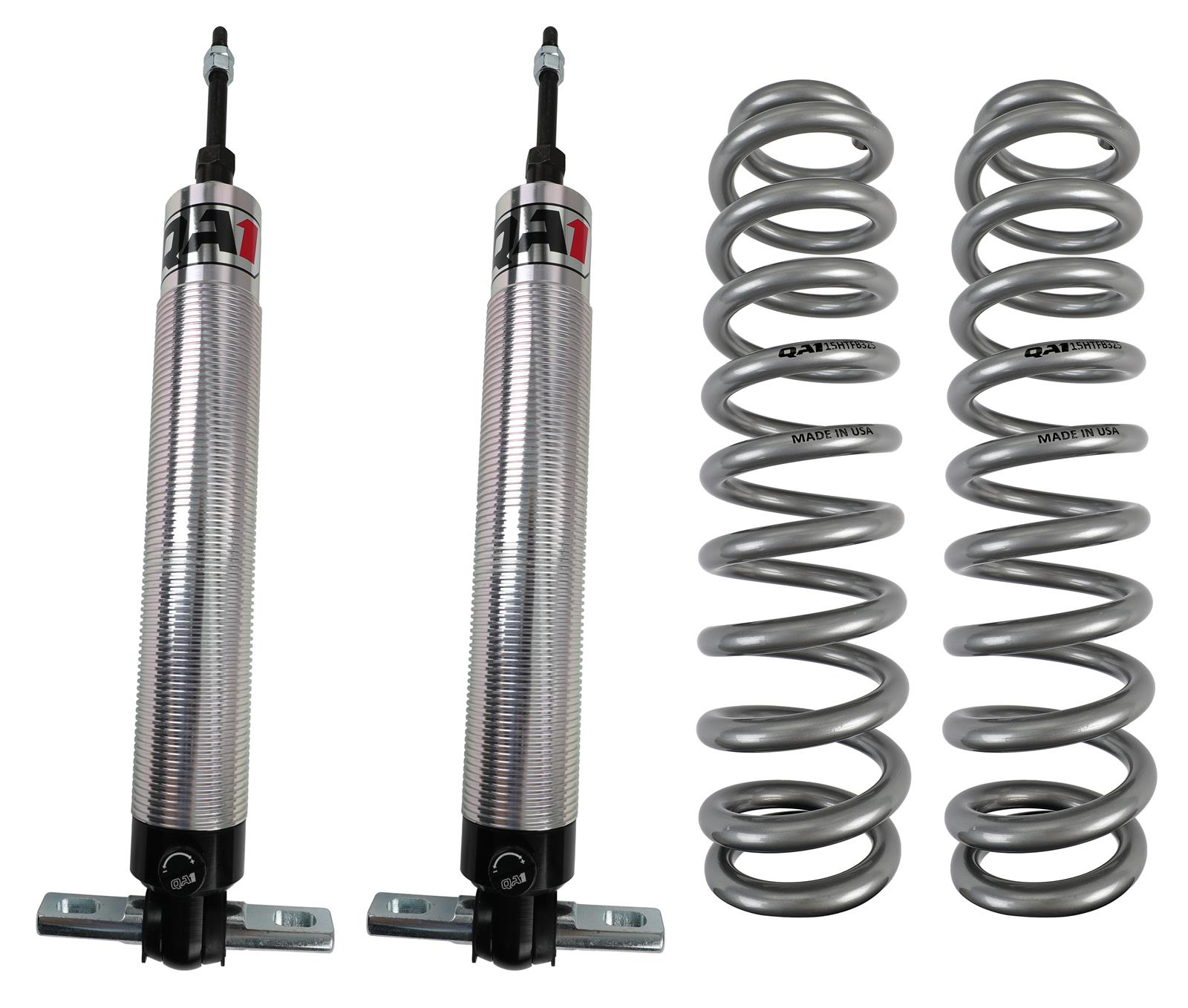 Qa1 Gs502 15325 Qa1 Pro Coilover Systems Summit Racing 4635