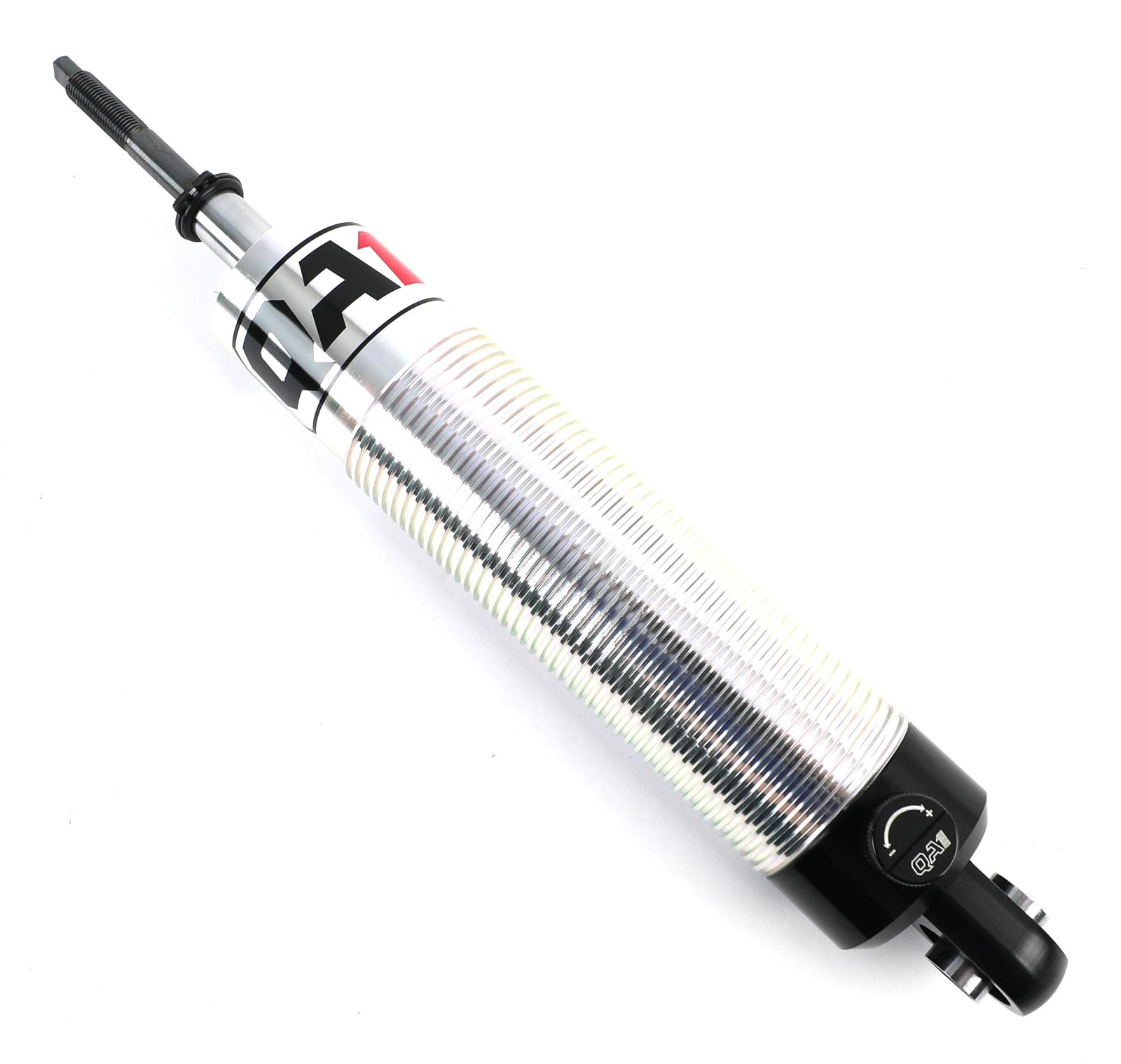 QA1 GM Coilover S-Adj 9.63 Stud/Bearing Shock