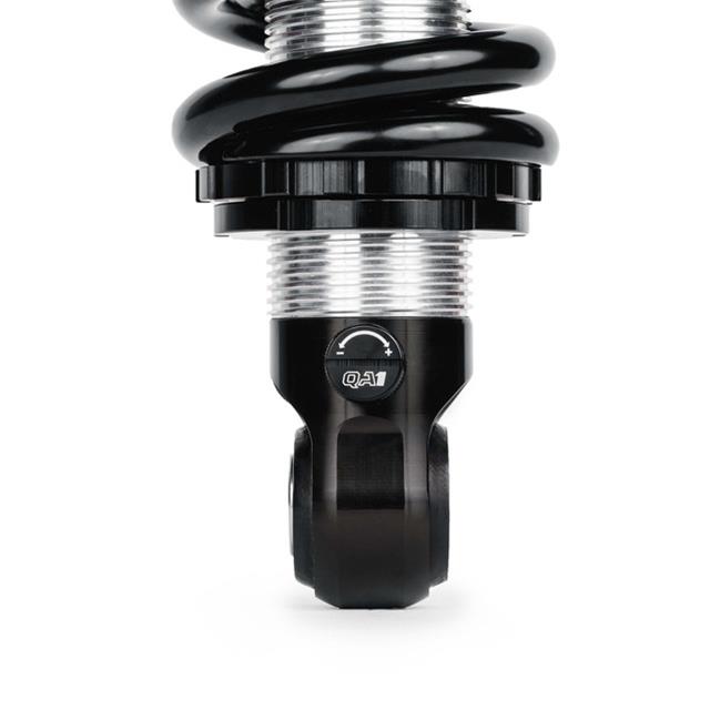 QA1 Coilover Kits GS510-10700 KIT, FRONT COILOVER, S-ADJ, 99-06 SILVERADO 1500 2WD thumbnail 2