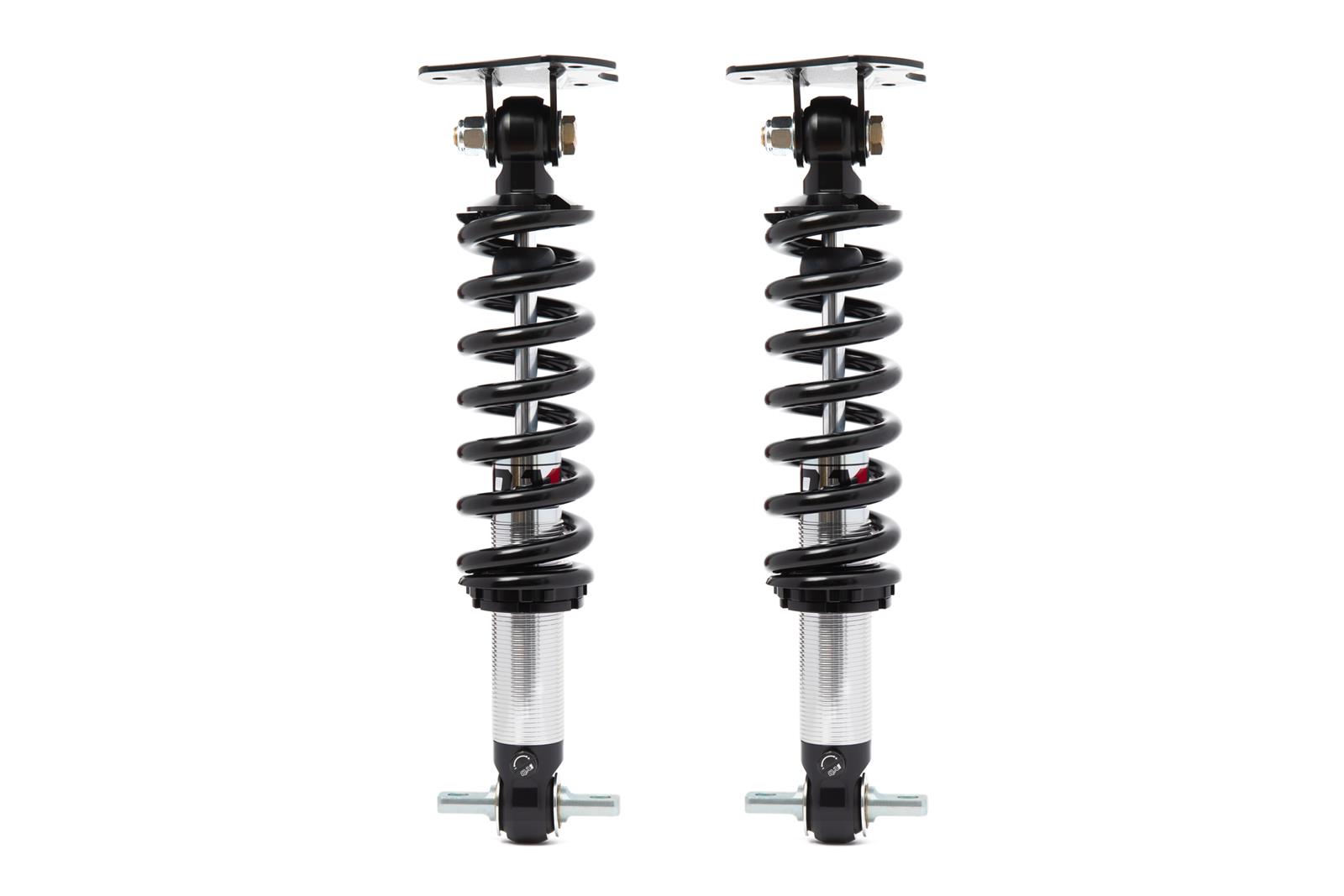 QA1 07-18 Chevrolet Silverado 2WD 12-800lb/in. Front Pro-Coil Kit S-Adj thumbnail 3