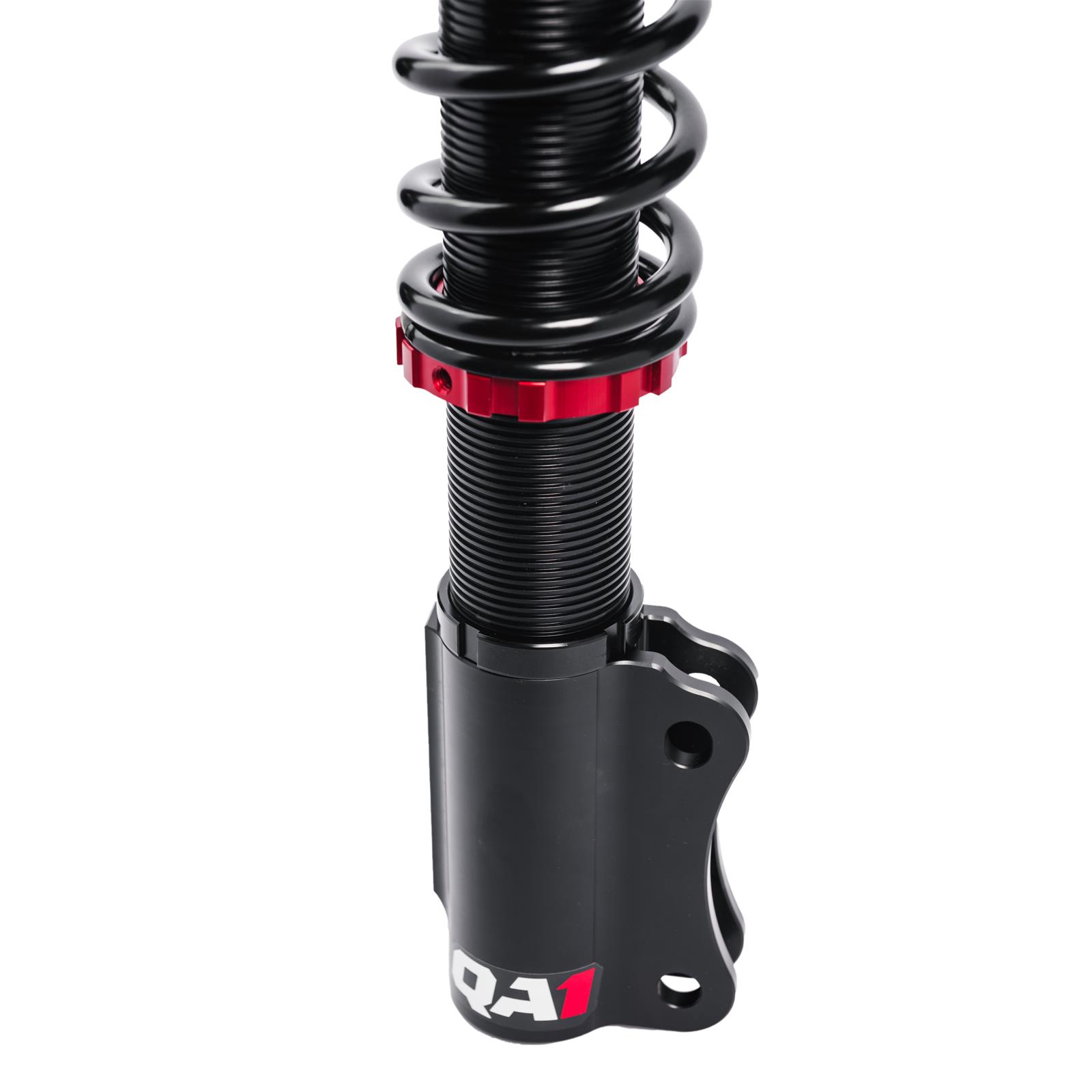 QA1 79-89 Ford Mustang Proma Star Coilover Strut Kit Double Adjust 200lb/in. thumbnail 2