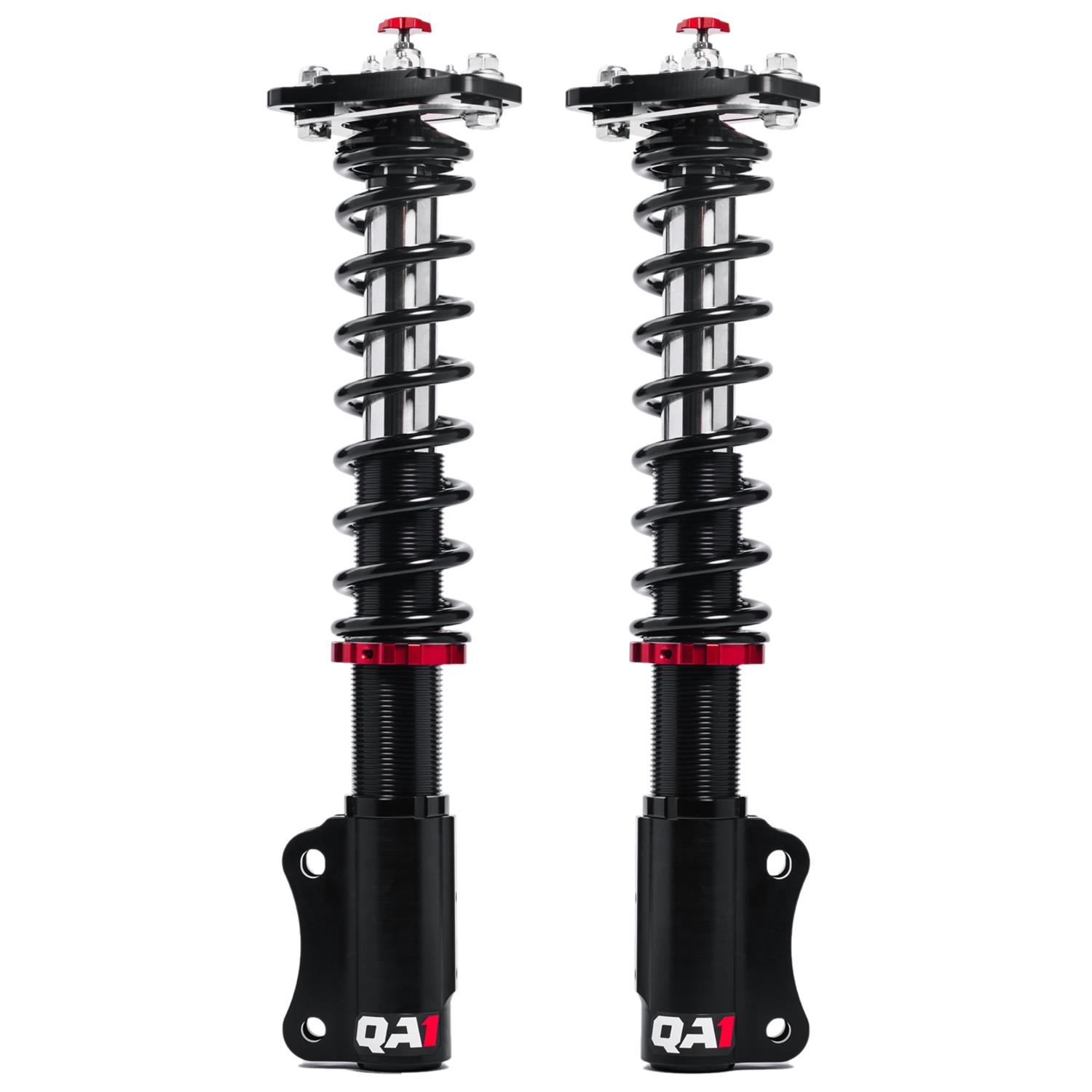 QA1 05-14 Ford Mustang Proma Star Coilover Strut Kit Double Adjust 150lb/in. thumbnail 6