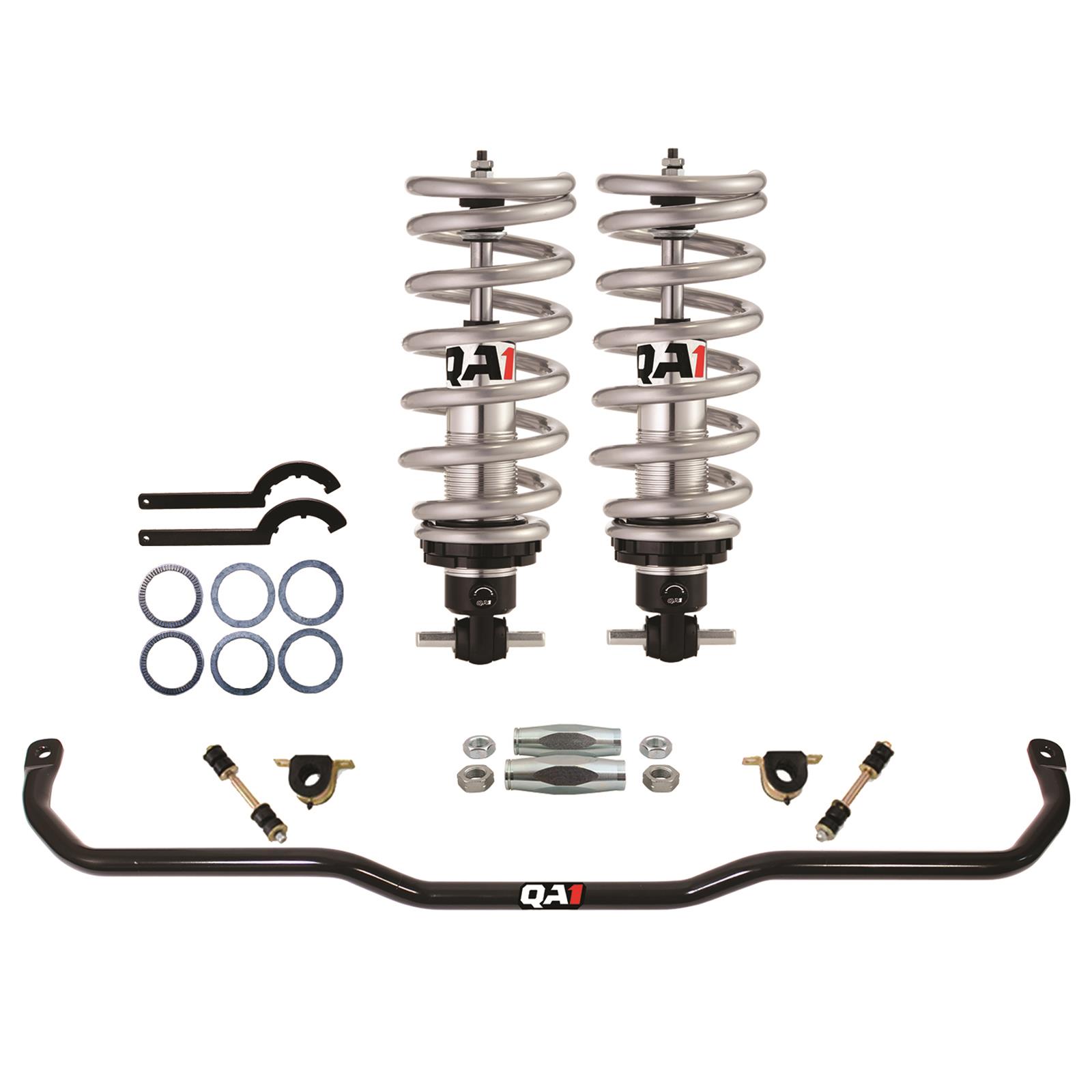 QA1 HK21GMF1 QA1 Level 1 Handling Suspension Kits Summit Racing