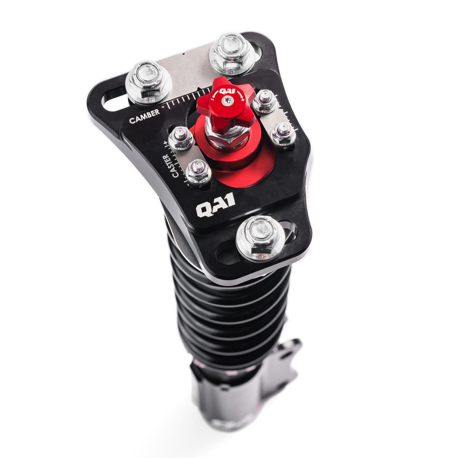 QA1 90-93 Ford Mustang Level 1 Handling Kit w/ Shocks (1x qap52891, 1x qapHS02-12200, 1x qapRCK52402) thumbnail 2