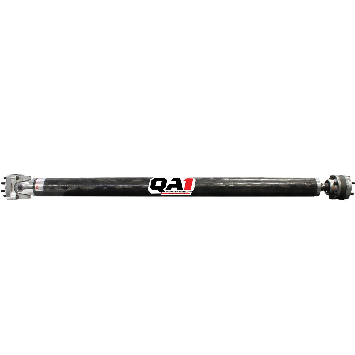 QA1 JJ-22208 QA1 Direct-Fit REV Series Carbon Fiber Driveshafts
