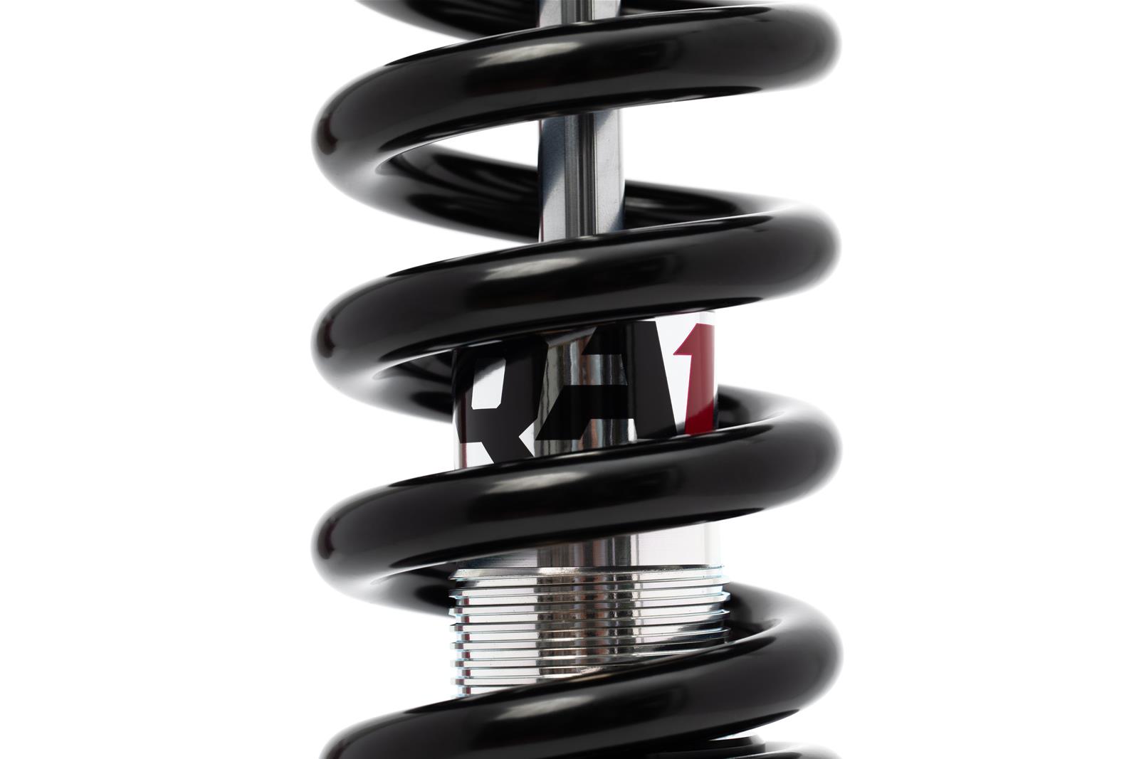 QA1 07-18 Chevrolet Silverado 2WD 12-800lb/in. Front Pro-Coil Kit S-Adj