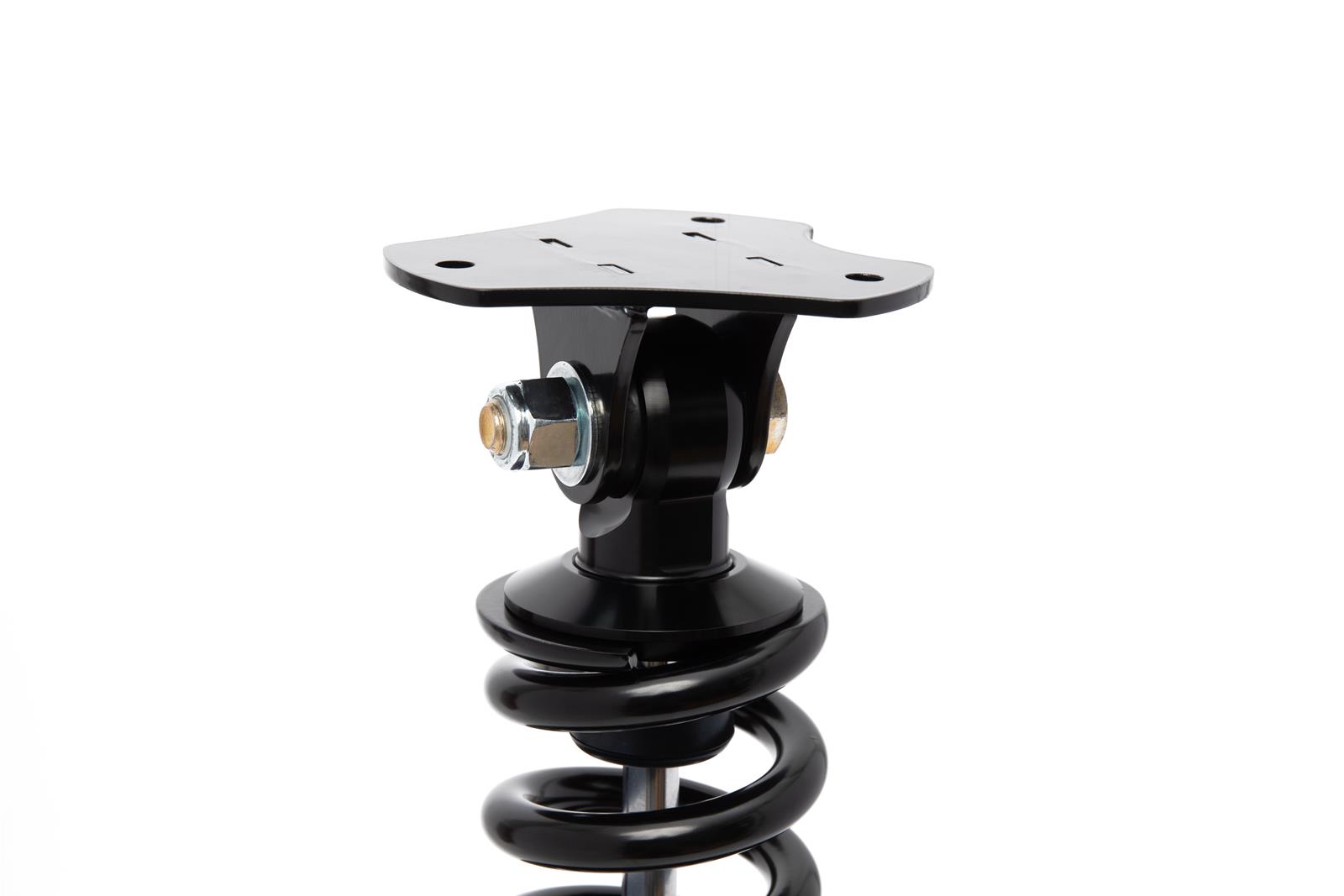 QA1 07-18 Chevrolet Silverado 2WD 12-800lb/in. Front Pro-Coil Kit S-Adj thumbnail 5
