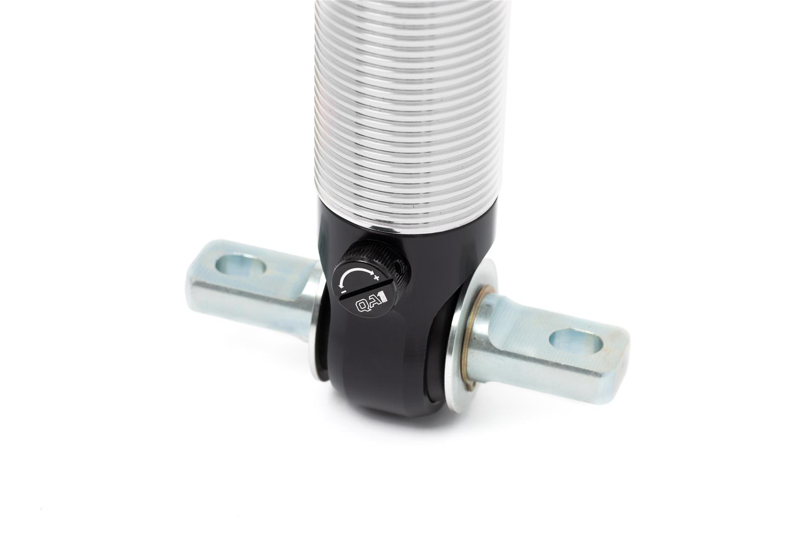 QA1 07-18 Chevrolet Silverado 2WD 12-800lb/in. Front Pro-Coil Kit S-Adj thumbnail 4