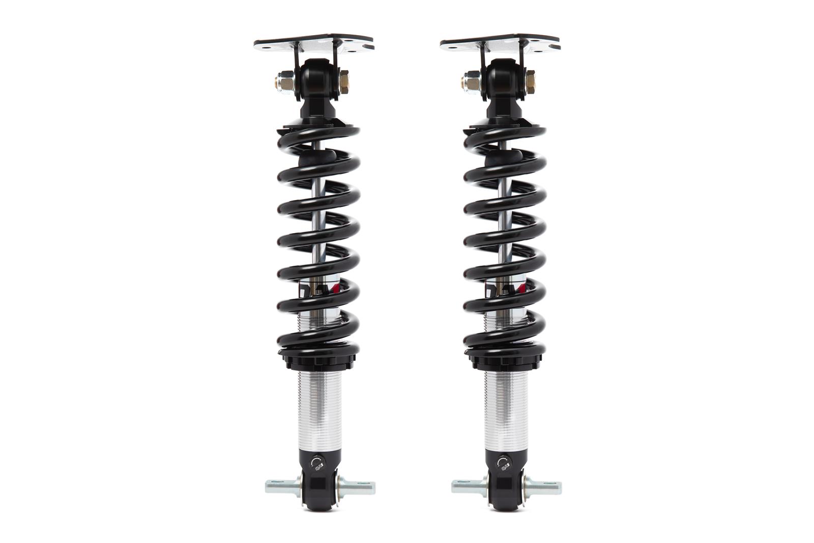 QA1 07-18 Chevrolet Silverado 2WD 12-800lb/in. Front Pro-Coil Kit S-Adj thumbnail 2
