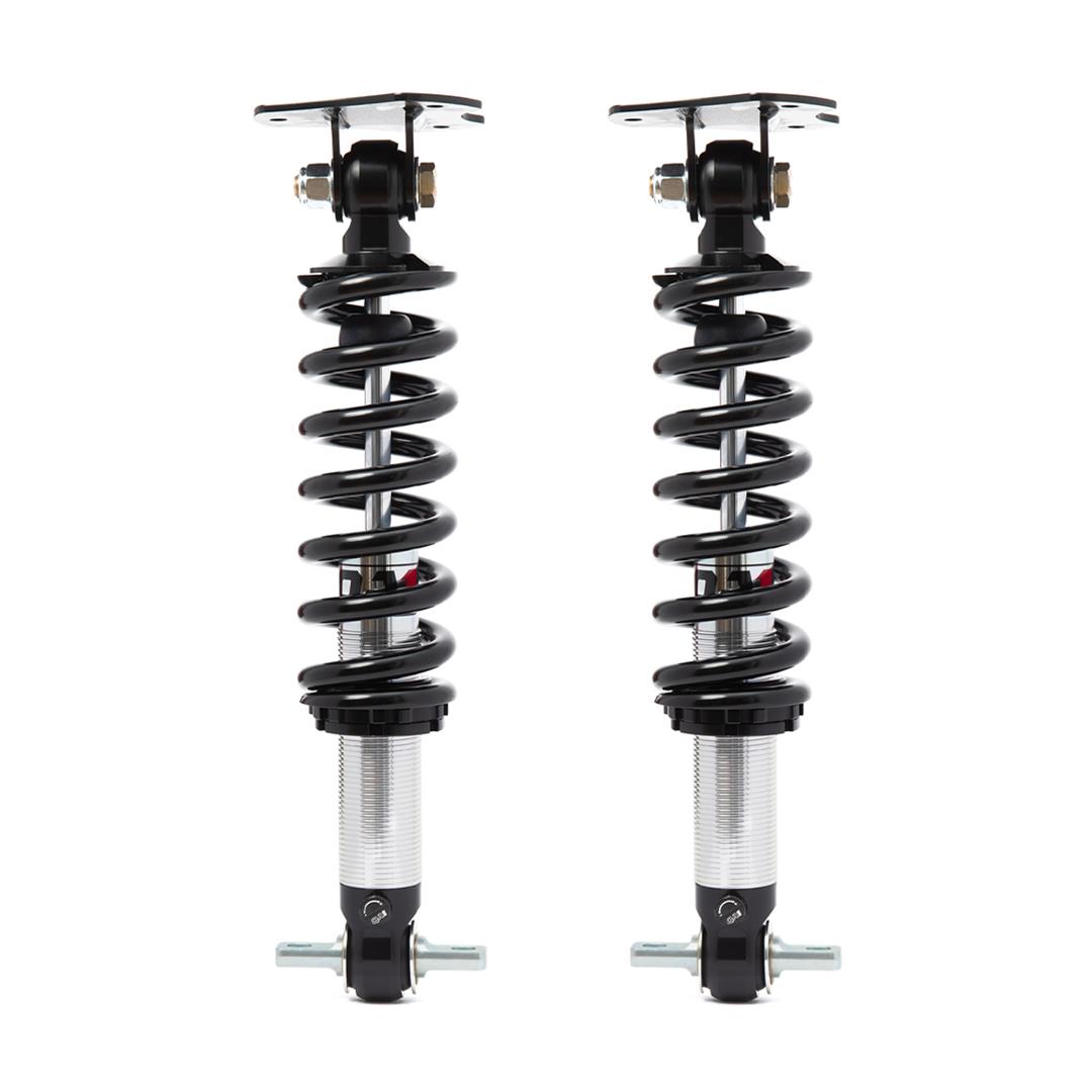 QA1 2021+ Ford F150 2WD Single Adjustable Lowering Kit (3.5in-5.5in) thumbnail 4