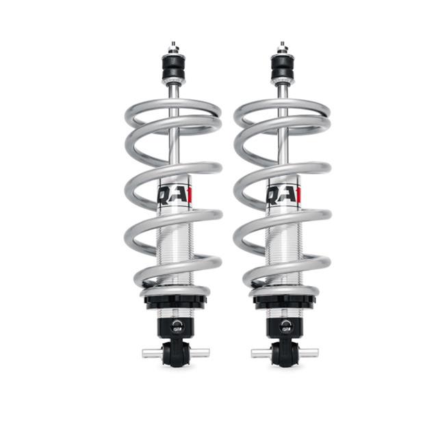 QA1 Suspension Lowering Kits LK01-GMT05 LOWERING KIT, S-ADJ, SHORT BED, 99-06 SILVERADO 1500 2WD thumbnail 3