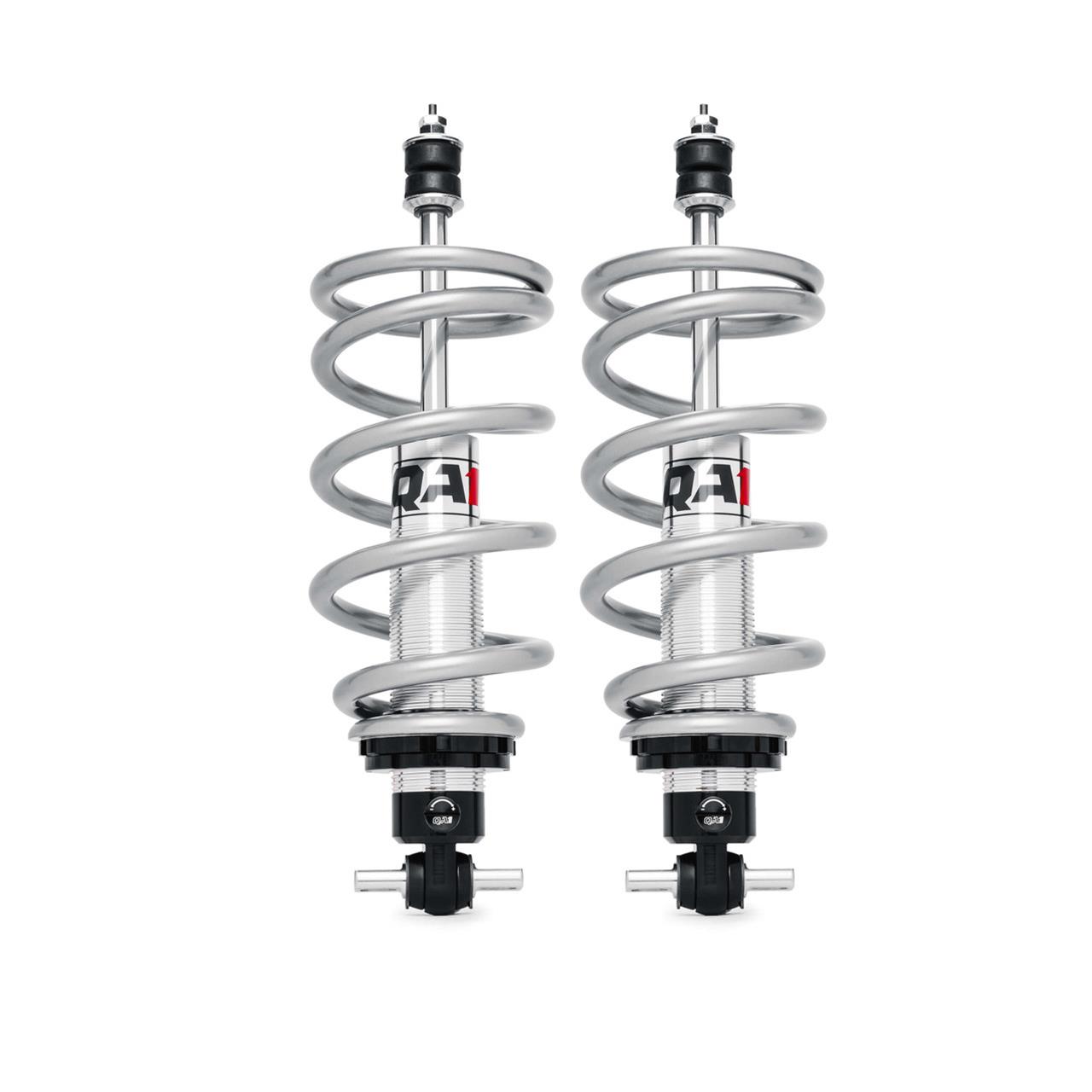 QA1 Suspension Lowering Kits LK01-GMT06 LOWERING KIT, S-ADJ, LONG BED, 99-06 SILVERADO 1500 2WD thumbnail 3