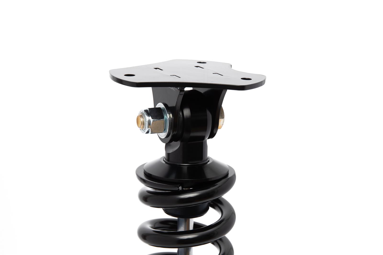 QA1 Lowering Kits for 2015-2020 F-150 - LK12-FF01 Suspension Kits, Shocks/Struts, Front Spindles, Rear Flip Kit, 3.000-5.000 in. Drop Front, 3.500-5.500 in. Drop Rear, Ford, Kit thumbnail 6