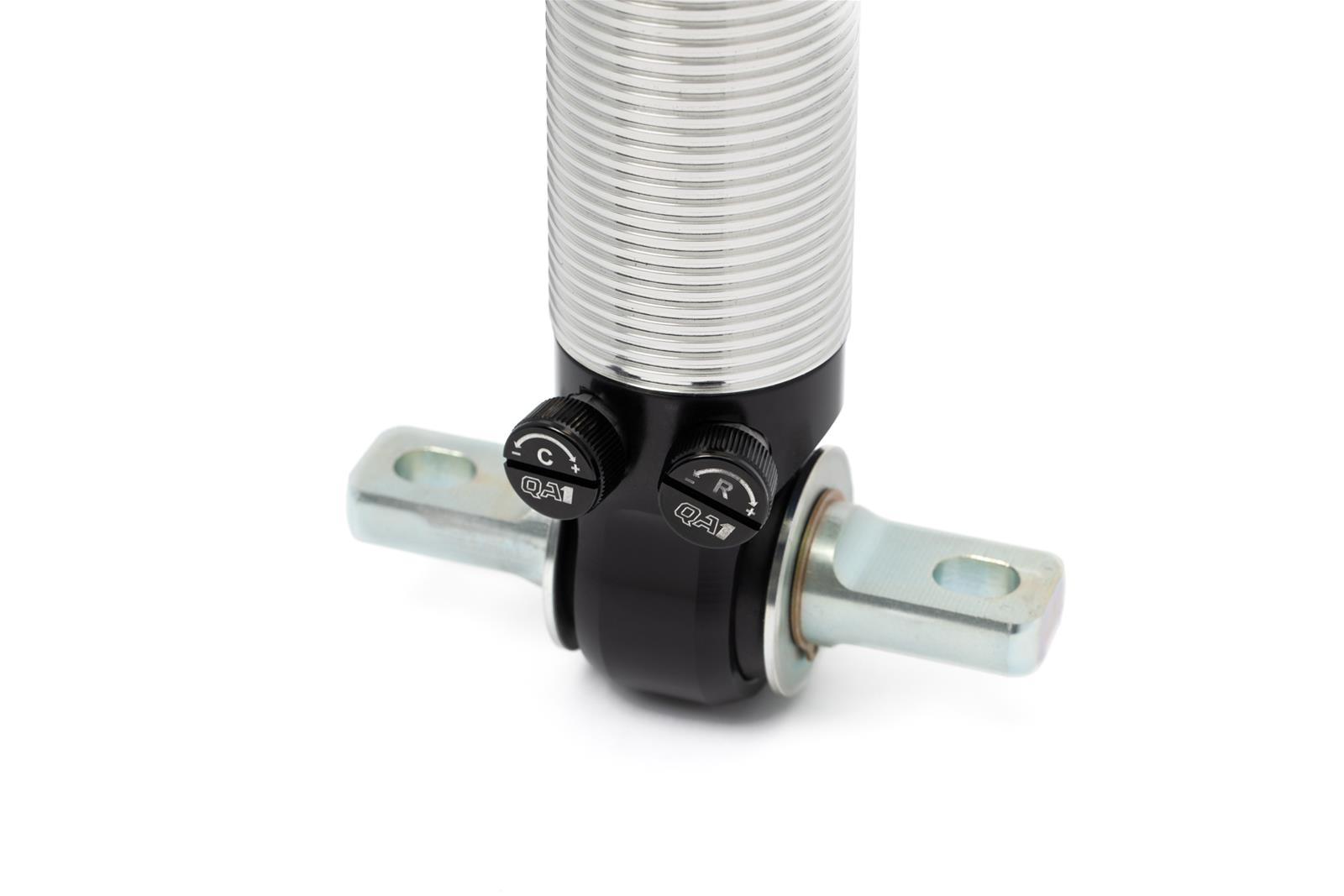 QA1 Lowering Kits for 2015-2020 F-150 - LK12-FF01 Suspension Kits, Shocks/Struts, Front Spindles, Rear Flip Kit, 3.000-5.000 in. Drop Front, 3.500-5.500 in. Drop Rear, Ford, Kit thumbnail 5