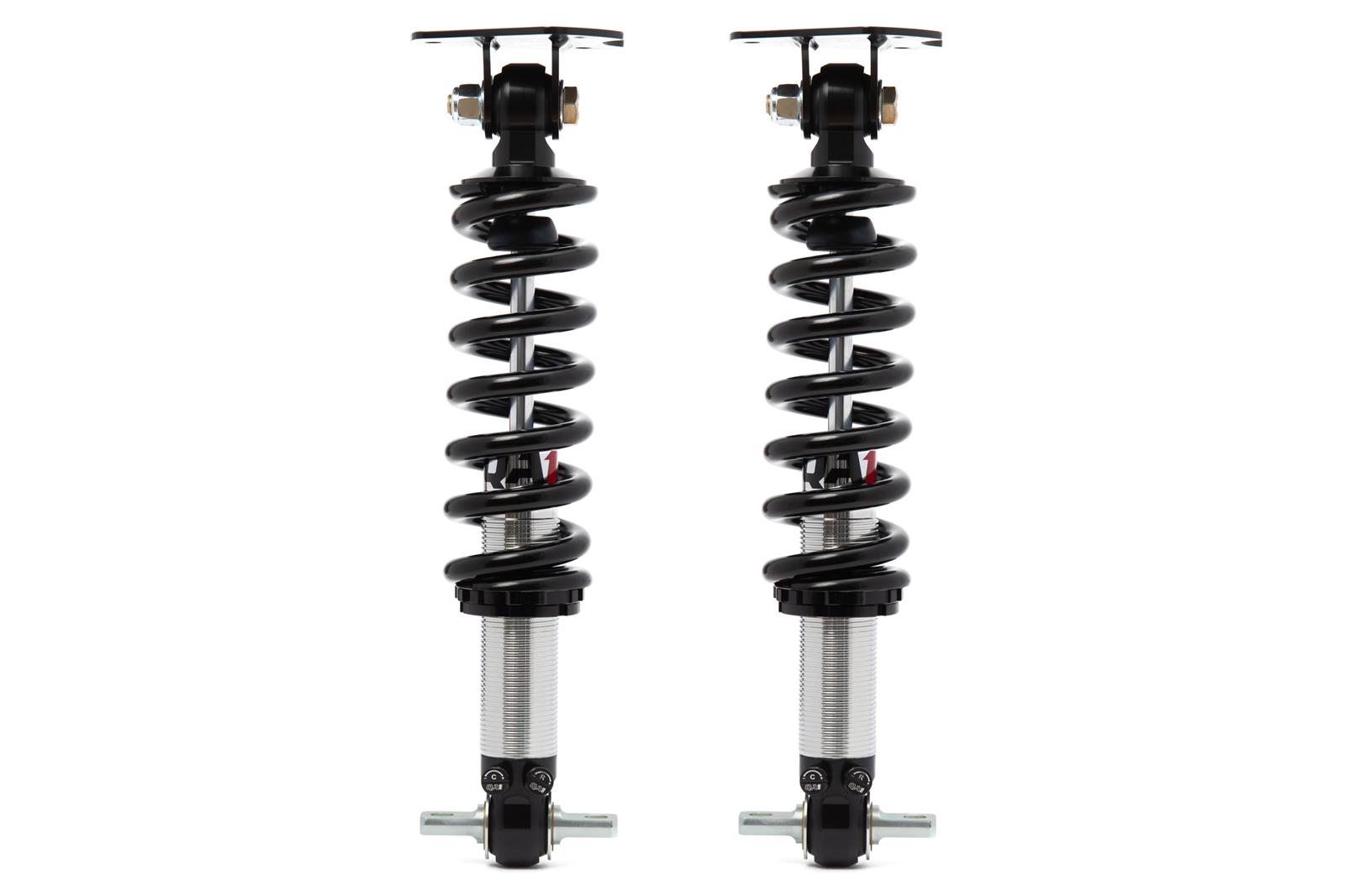 QA1 Lowering Kits for 2015-2020 F-150 - LK12-FF01 Suspension Kits, Shocks/Struts, Front Spindles, Rear Flip Kit, 3.000-5.000 in. Drop Front, 3.500-5.500 in. Drop Rear, Ford, Kit thumbnail 4