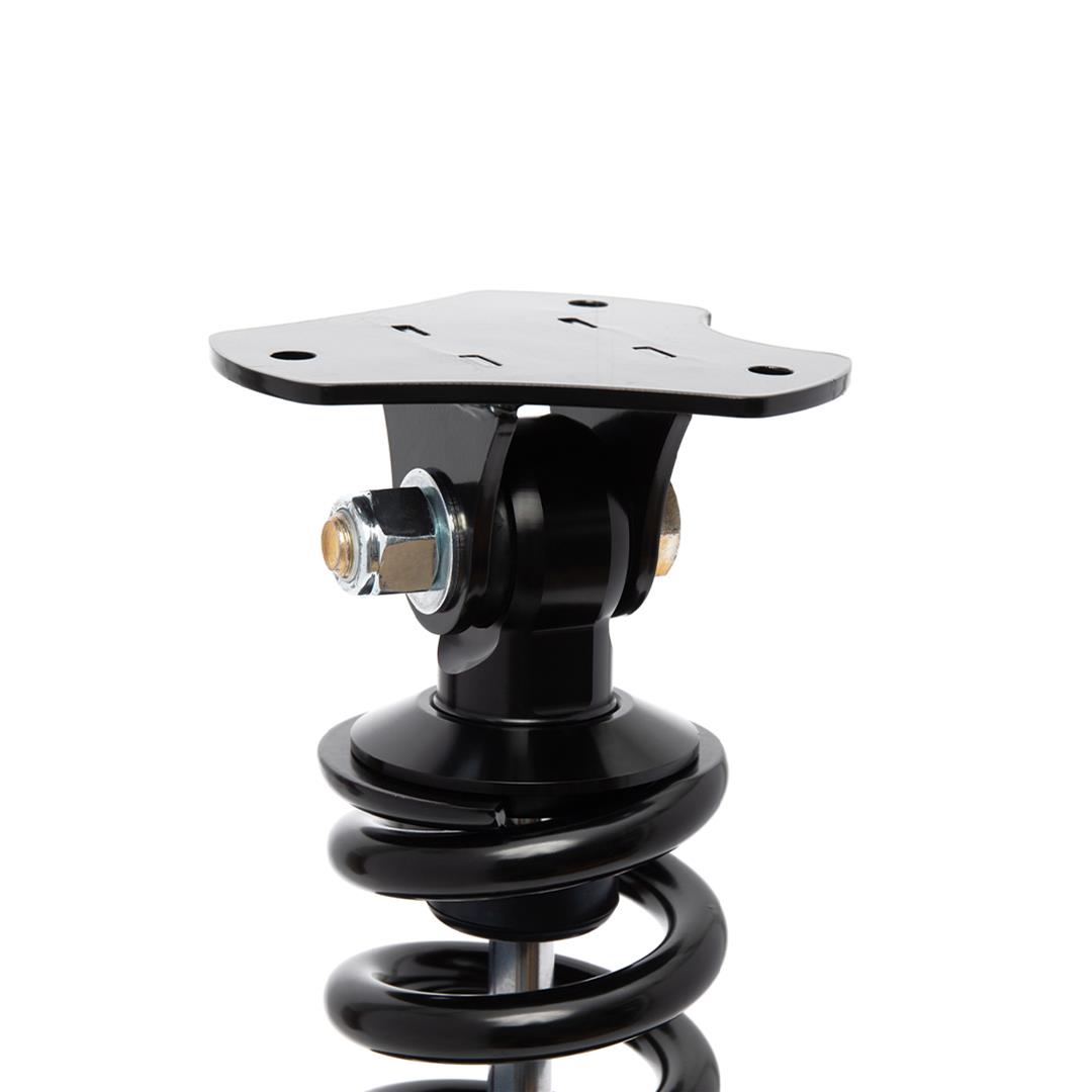 QA1 21-25 Ford F150 4WD Dual Adjustable Lowering Kit w/ Spindles - 3.5-5.5in thumbnail 7