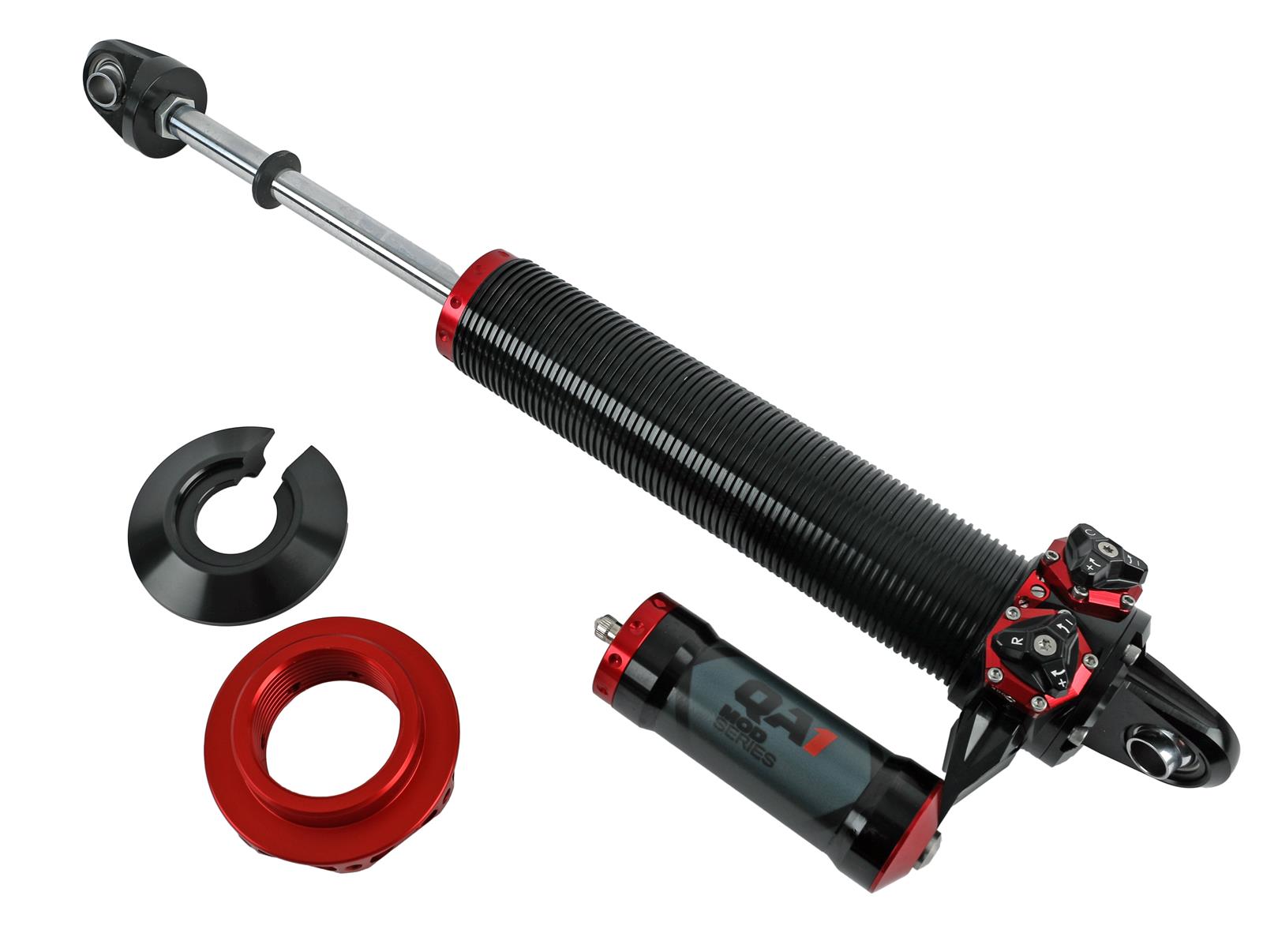 QA1 M711PL QA1 MOD Series Coilover Shocks | Summit Racing
