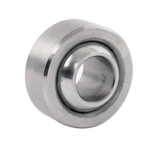 QA1 MCOM-T Series Bearing - 18mm Bore - Heat Treated Chrome Plated Chromoly Steel w/PTFE thumbnail 2