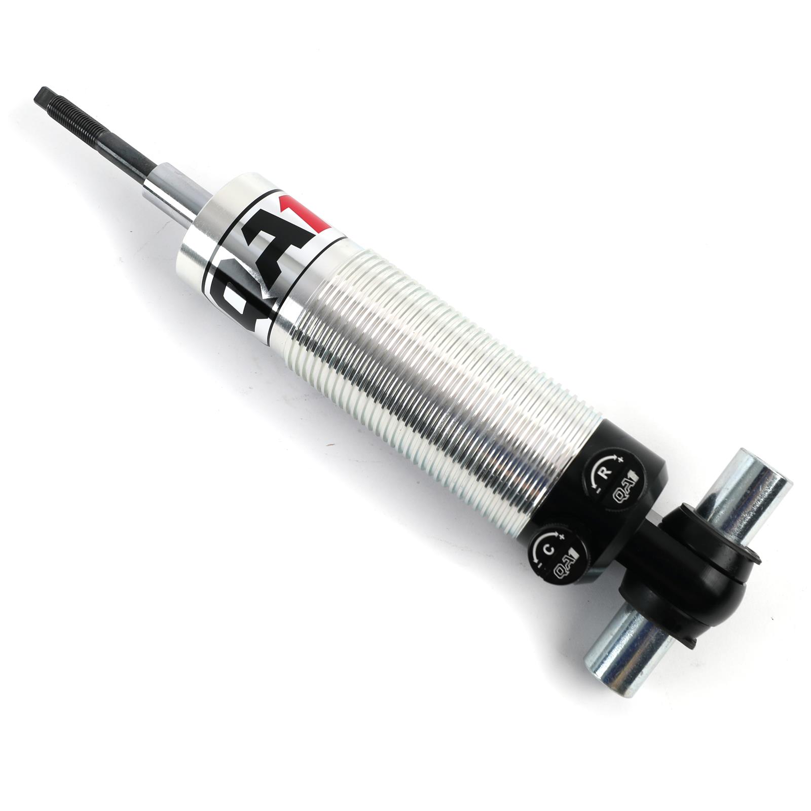 QA1 Ford Mustang II Pro Front Coil-Over Shock Absorber (1/2in Bushing) - Double Adj. - 7.88in/11in