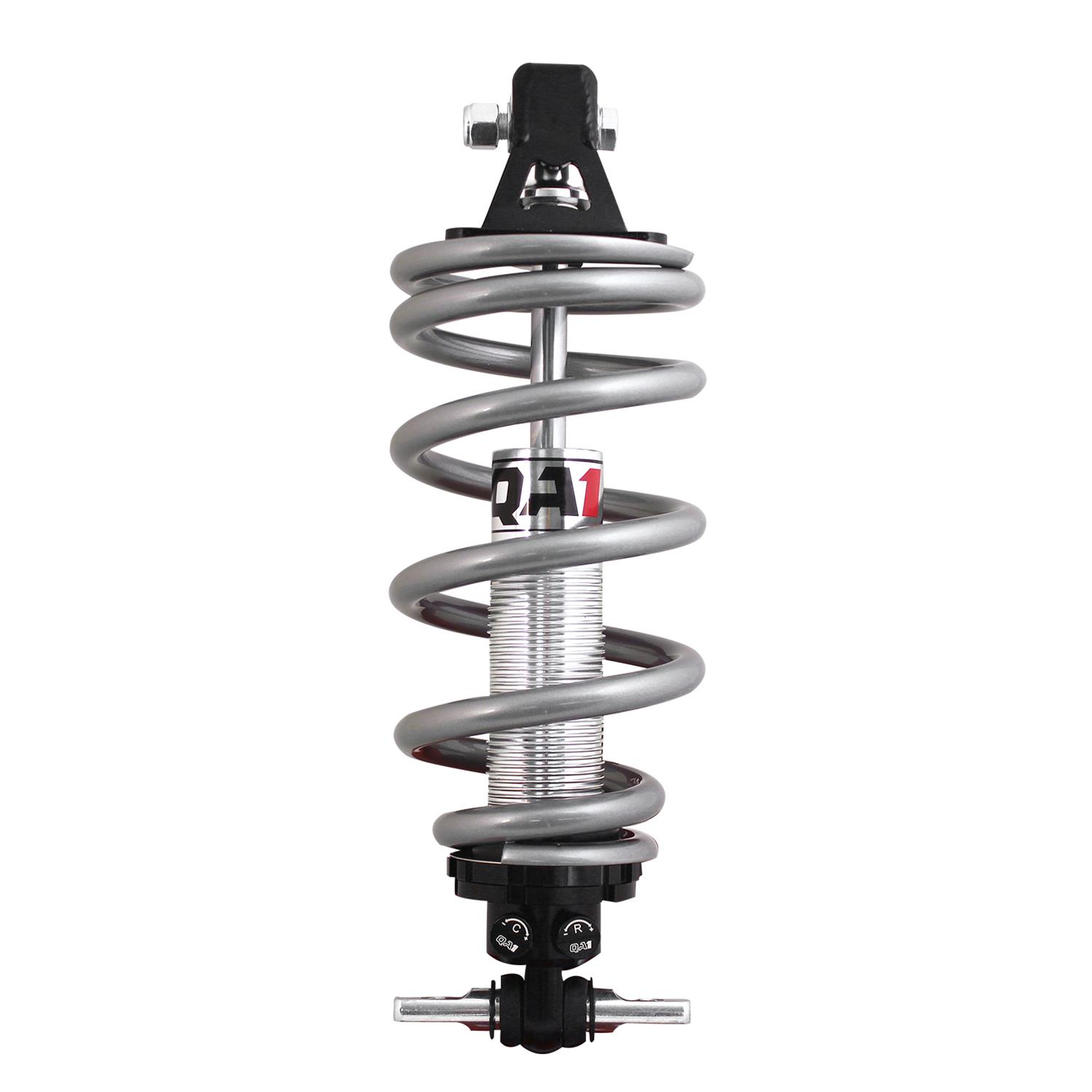 QA1 67-73 Ford Mustang Pro Front Coil-Over System - Double Adj. - 10in x 400lbs/in - Aluminum thumbnail 2