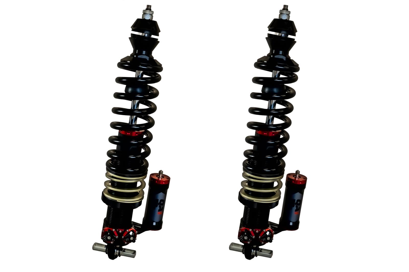 QA1 MG45508700 QA1 MOD Series Pro Coilover Systems Summit Racing