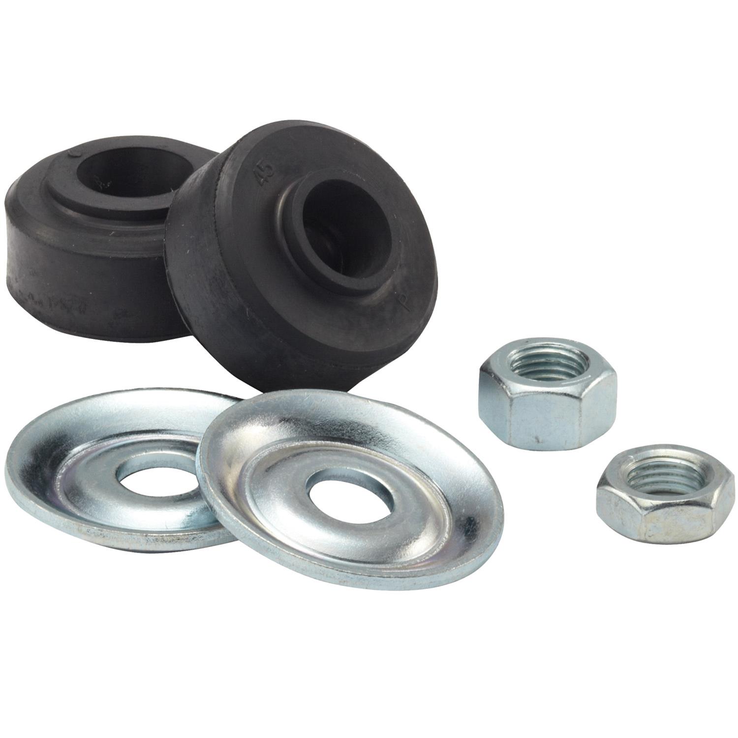 QA1 MK03 QA1 Shock Bushings Summit Racing