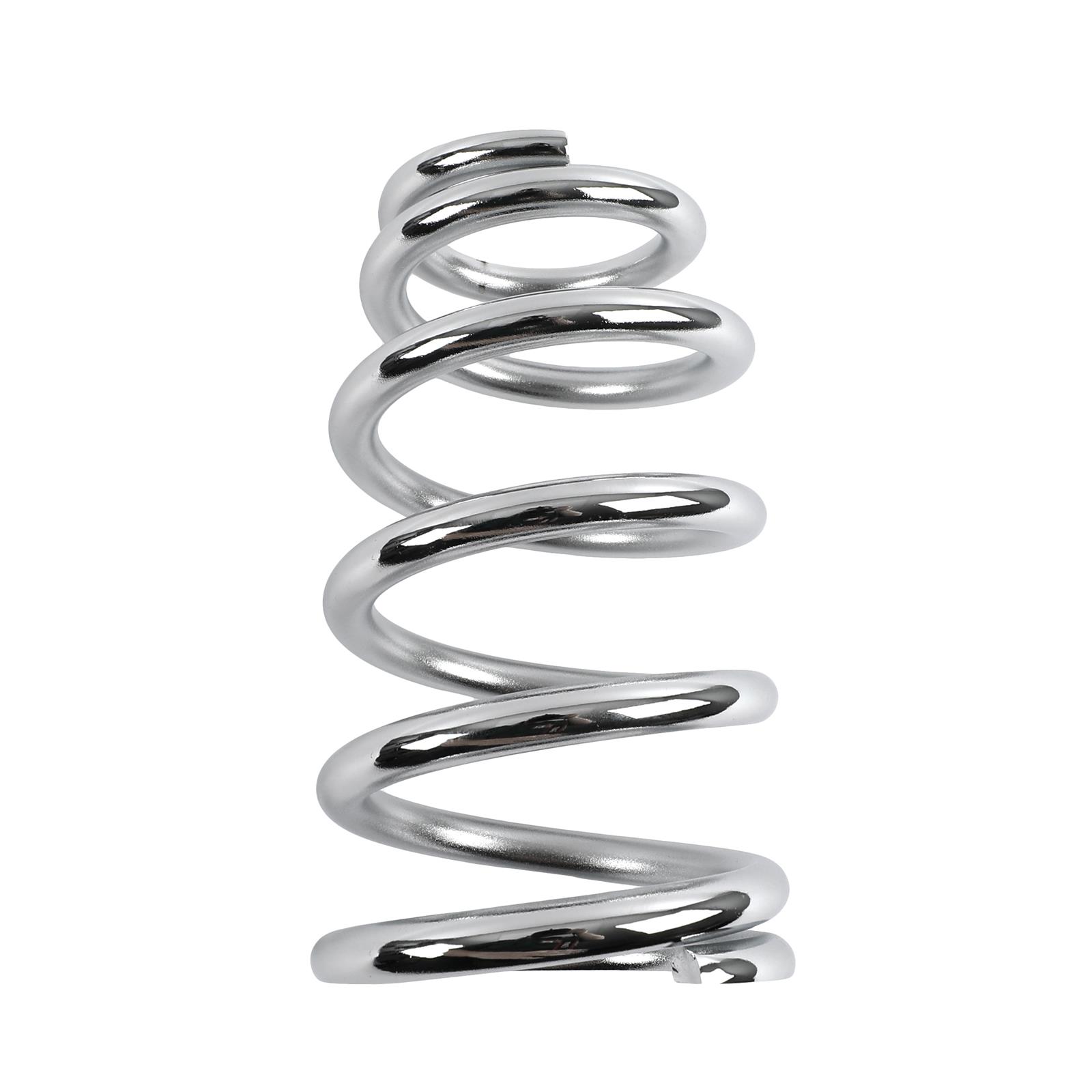 QA1 MS301-08375 QA1 Mustang II Coilover Conversion Systems