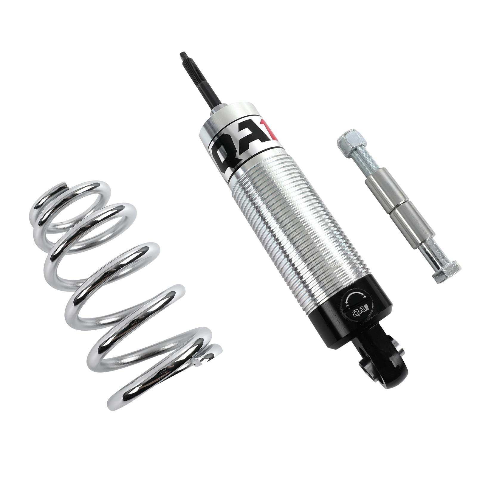 QA1 Pro Coil Mustang II Single Adjustable MS301 QA1 Pro Coil Mustang II Single Adjustable MS301
