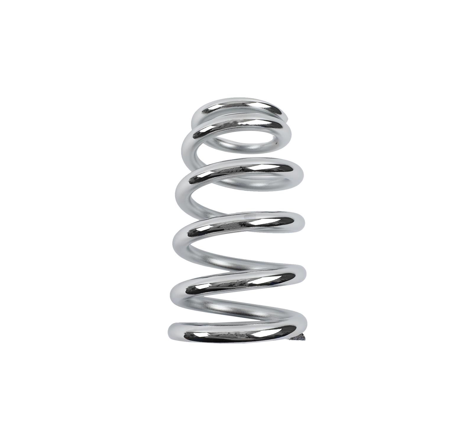 QA1 Ford Mustang II Pro Front Coil-Over System (1/2in Bushing) - Single Adj. - 8in x 600lbs/in