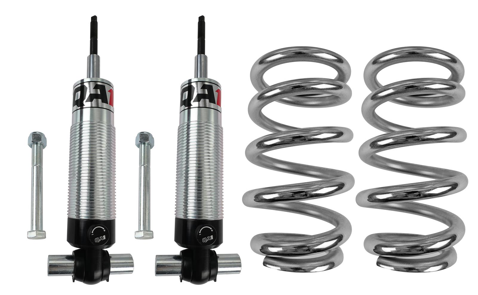 Qa1 8mb700 2.5 I.d. Coil Spring For Sale QA1 8MB700 Mustang