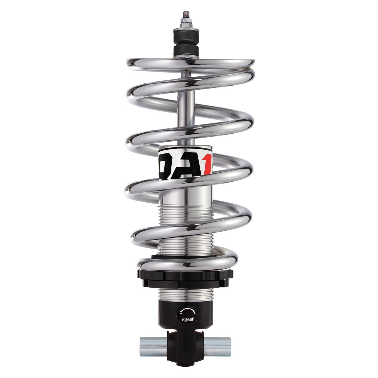 QA1 Ford Mustang II Pro Front Coil-Over System (1/2in Bushing) - Single Adj. - 8in x 500lbs/in thumbnail 2