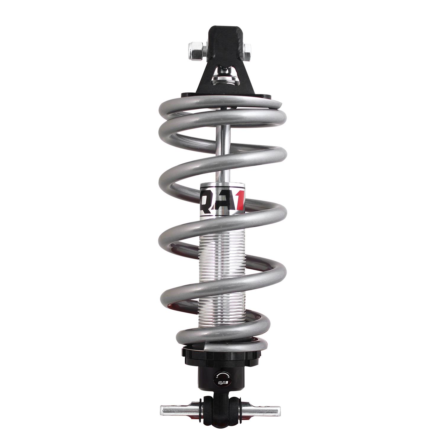 QA1 67-73 Ford Mustang Pro Front Coil-Over System - Single Adj. - 10in x 400lbs/in - Aluminum thumbnail 2