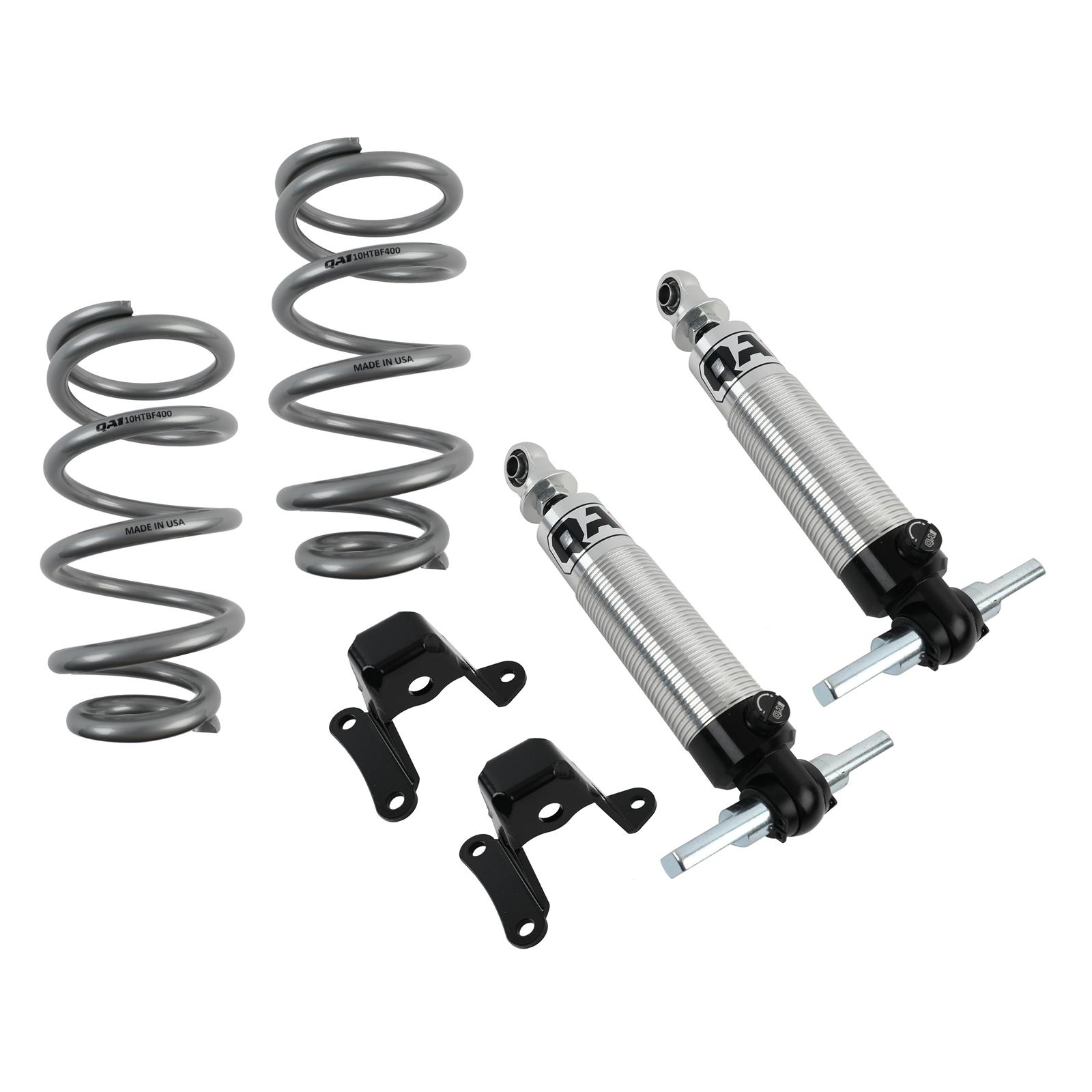 Qa1 Ms401 10400c Qa1 Pro Coilover Systems Summit Racing 3532