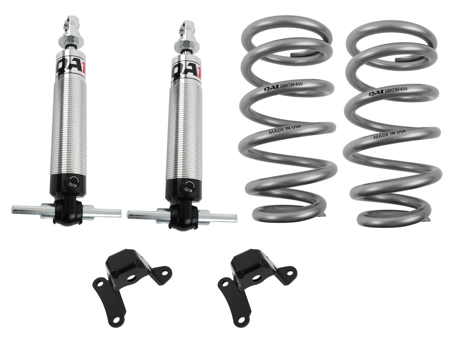 QA1 vs Viking (CPP) coil overs | Vintage Mustang Forums