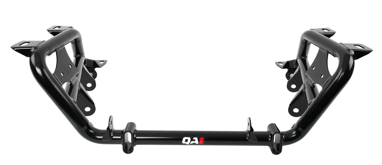 QA1 79-93 Ford Mustang (w/o Engine Mounts) Tubular K-Member thumbnail 2