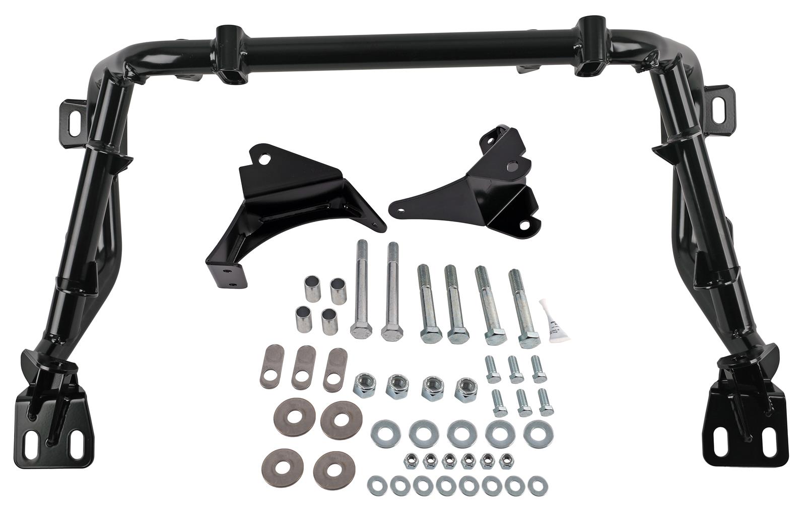 QA1 79-93 Ford Mustang LS Tubular K-Member