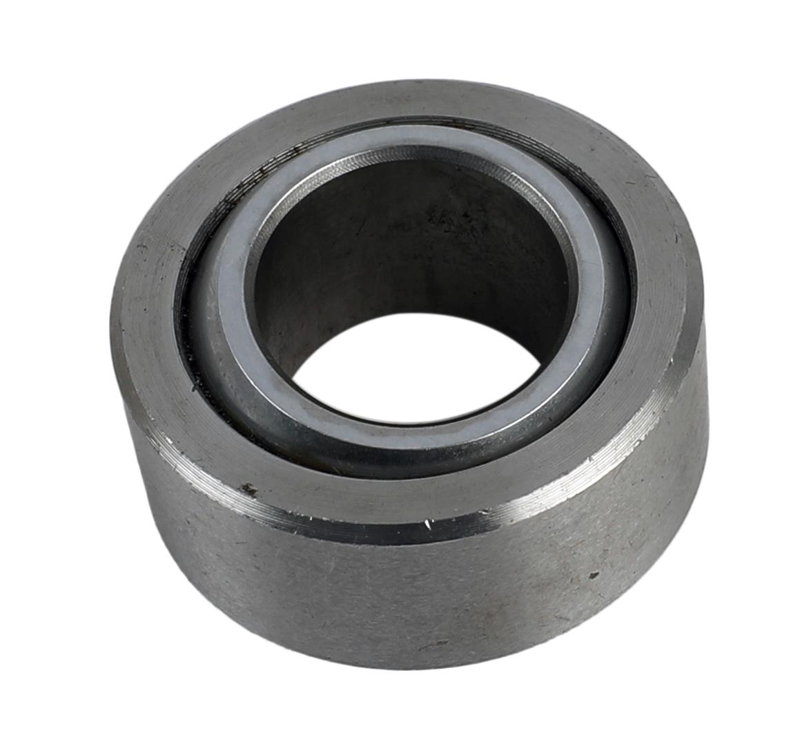 QA1 NPB-T Narrow Series Bearing - 3/4in Bore - Heat Treated Chrome Plated Stainless Steel w/PTFE thumbnail 2