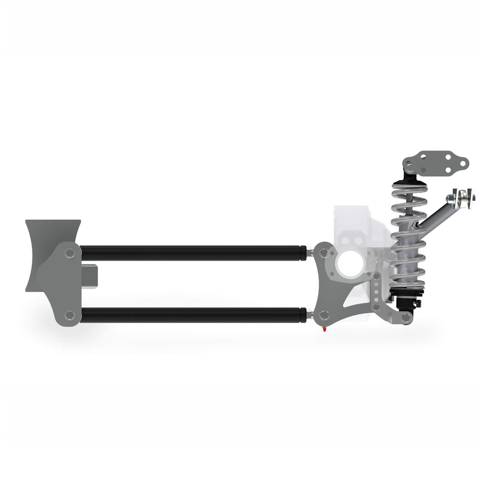 QA1 Pro Parallel 4-Link System- (Rear) thumbnail 5