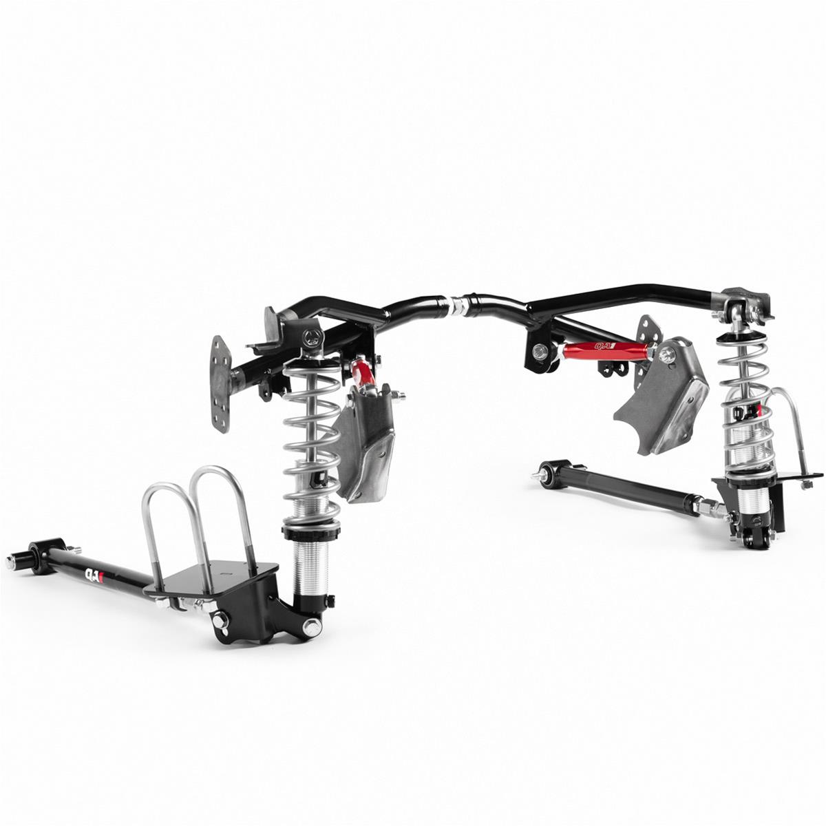 QA1 70-81 GM F-Body Rear Four Link Suspension System thumbnail 4