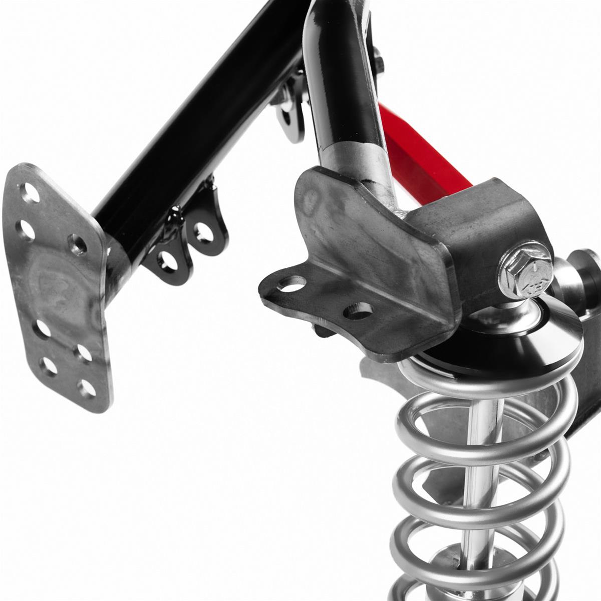 QA1 R257-170 QA1 Four Link Conversion Kits | Summit Racing