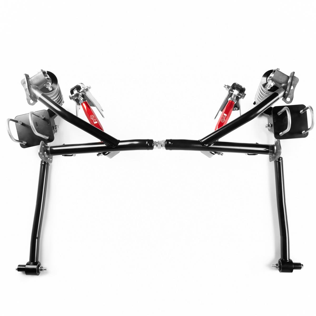 QA1 R257-170 QA1 Four Link Conversion Kits | Summit Racing