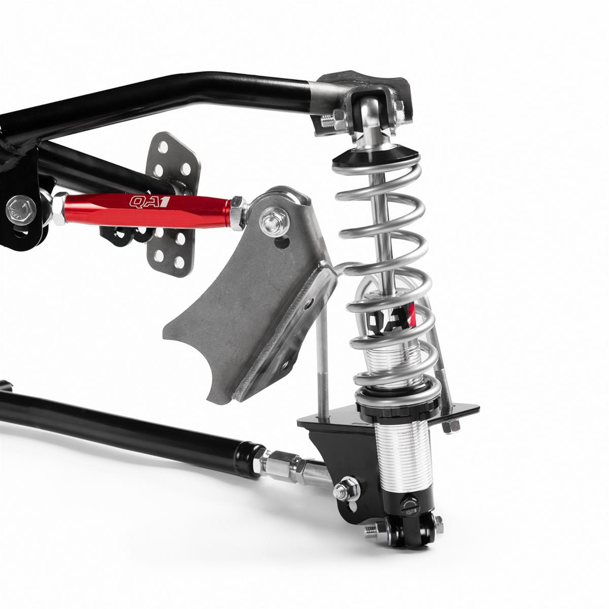 QA1 70-81 GM F-Body Rear Four Link Suspension System thumbnail 2