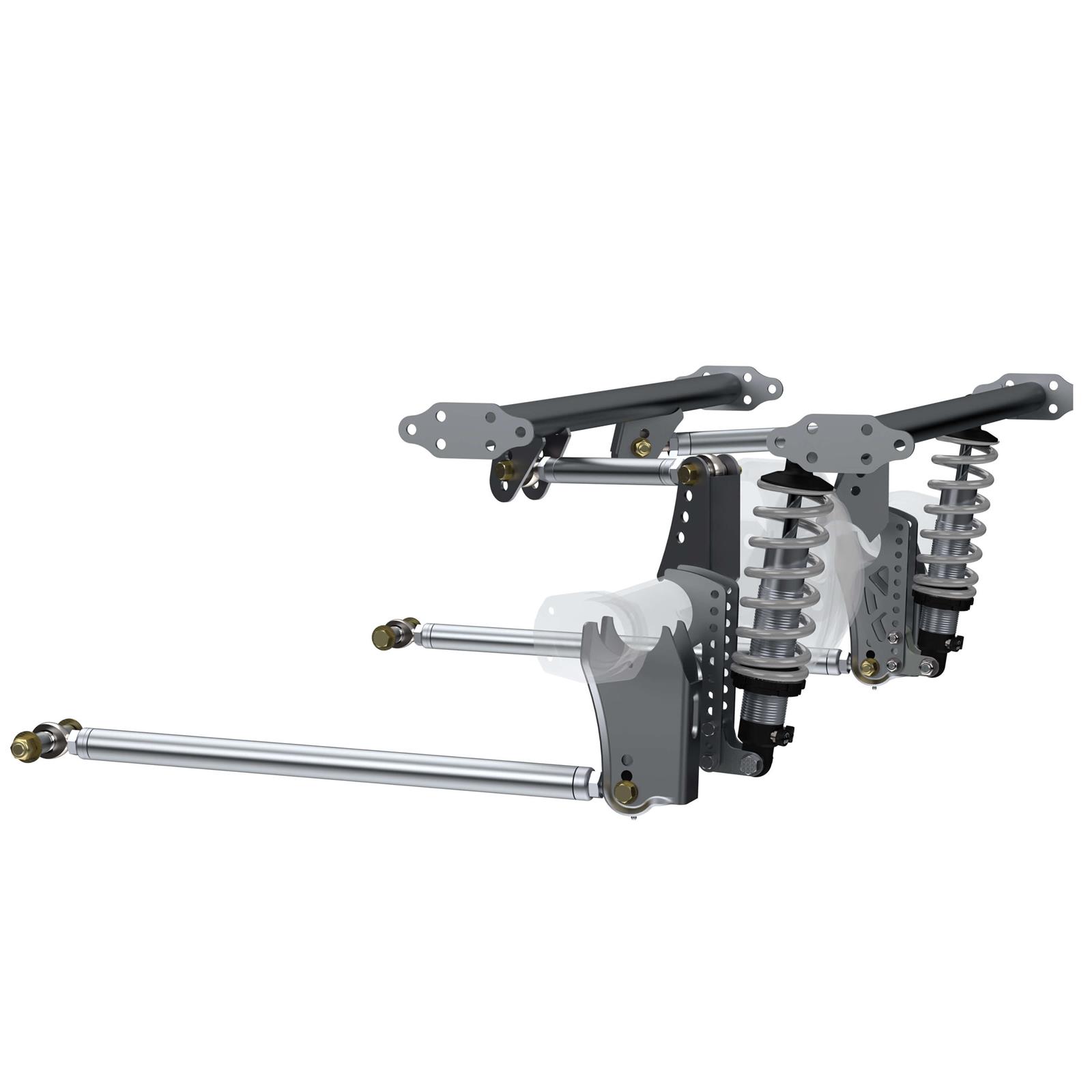 QA1 Suspension Link Kits R274-170 KIT, 4-LINK SYSTEM, TRIANGULATED thumbnail 5